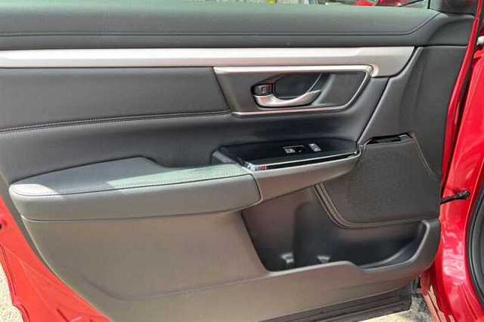 Honda CR-V Hybrid 2.0 I-MMD HYBRID SR 5DR ECVT 