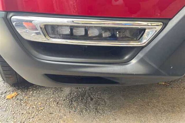 Honda CR-V Hybrid 2.0 I-MMD HYBRID SR 5DR ECVT 
