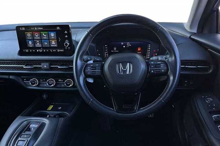 Honda ZR-V e:HEV 2.0 eHEV Sport 5dr CVT 