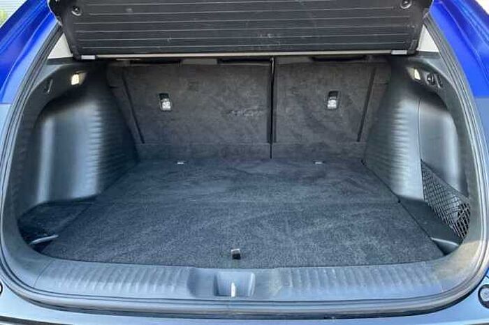 Honda ZR-V e:HEV 2.0 eHEV Sport 5dr CVT 