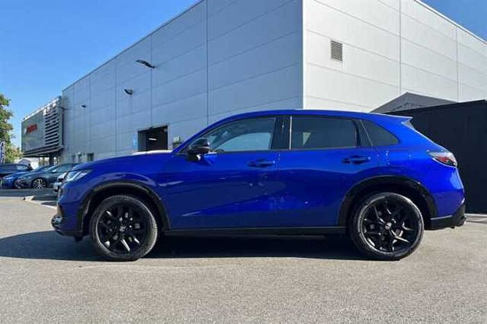 Honda ZR-V e:HEV 2.0 eHEV Sport 5dr CVT 