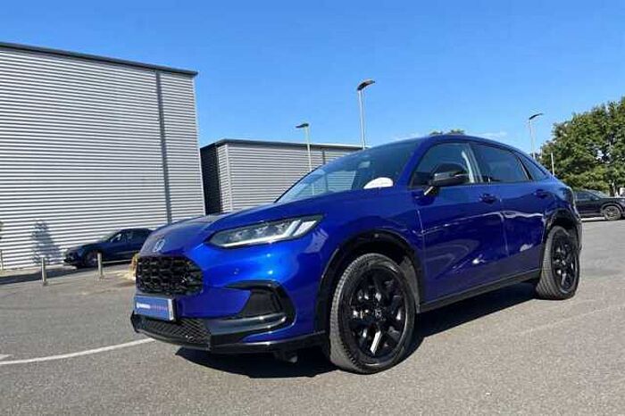 Honda ZR-V e:HEV 2.0 eHEV Sport 5dr CVT 