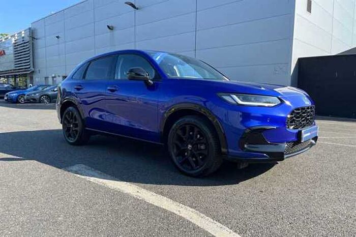 Honda ZR-V e:HEV 2.0 eHEV Sport 5dr CVT 