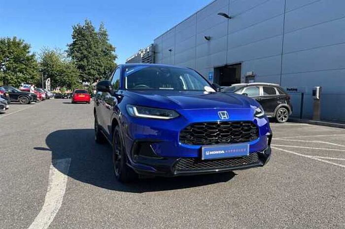 Honda ZR-V e:HEV 2.0 eHEV Sport 5dr CVT 