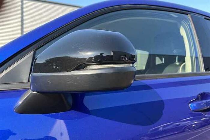 Honda ZR-V e:HEV 2.0 eHEV Sport 5dr CVT 