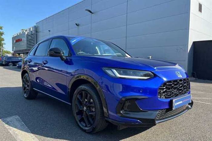 Honda ZR-V e:HEV 2.0 eHEV Sport 5dr CVT 