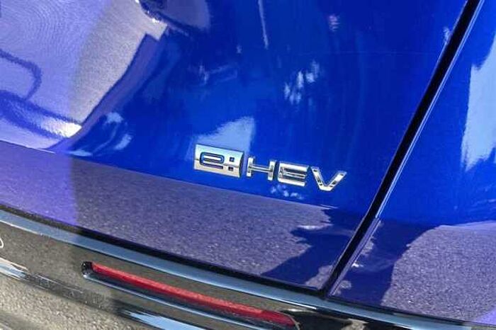Honda ZR-V e:HEV 2.0 eHEV Sport 5dr CVT 