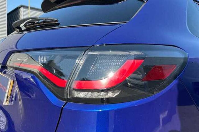 Honda ZR-V e:HEV 2.0 eHEV Sport 5dr CVT 