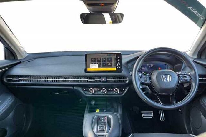 Honda ZR-V e:HEV 2.0 eHEV Sport 5dr CVT 