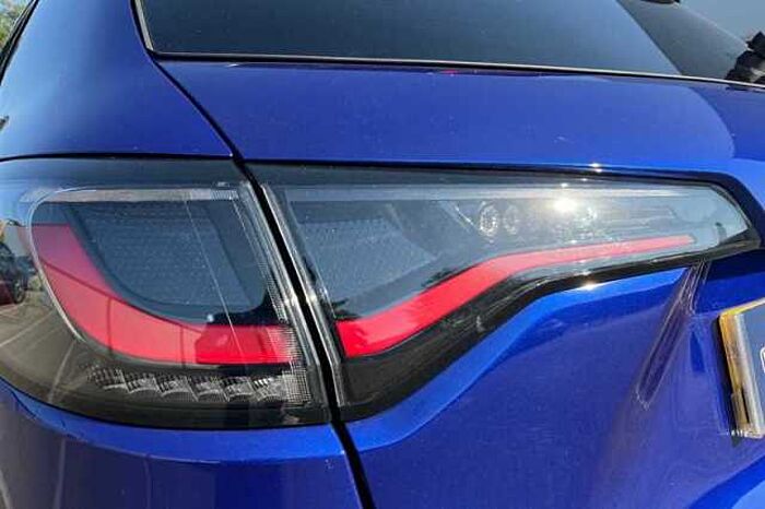 Honda ZR-V e:HEV 2.0 eHEV Sport 5dr CVT 