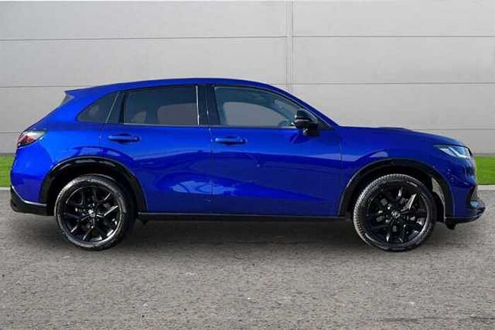 Honda ZR-V e:HEV 2.0 eHEV Sport 5dr CVT 