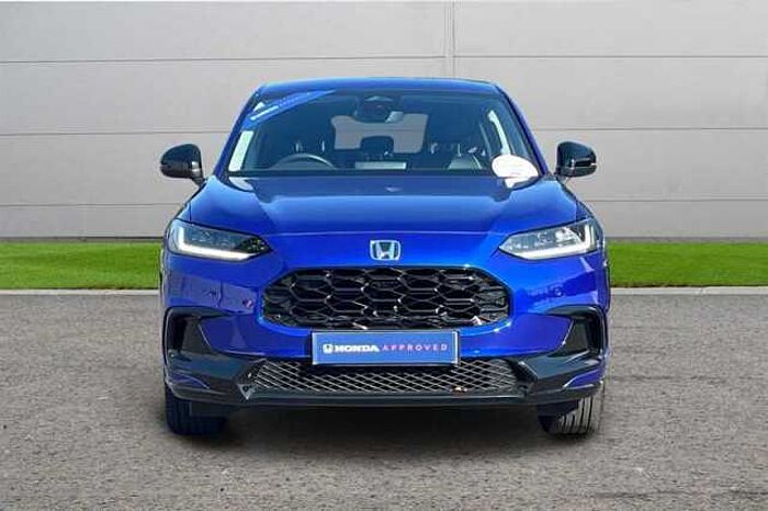 Honda ZR-V e:HEV 2.0 eHEV Sport 5dr CVT 