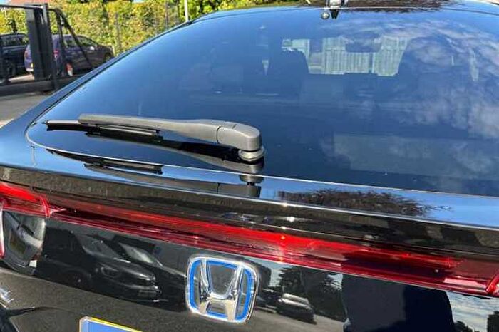 Honda Civic Hybrid 2.0 eHEV Advance 5dr CVT 