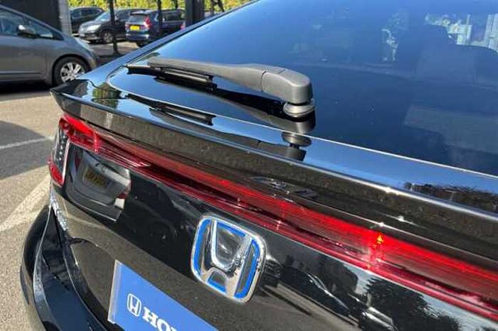 Honda Civic Hybrid 2.0 eHEV Advance 5dr CVT 