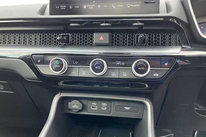 Honda CR-V Hybrid 2.0 eHEV Elegance 5dr eCVT 