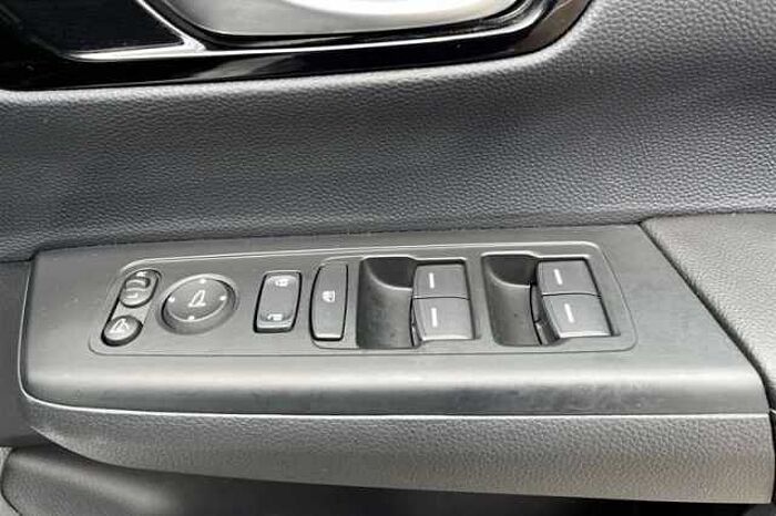 Honda CR-V Hybrid 2.0 eHEV Elegance 5dr eCVT 