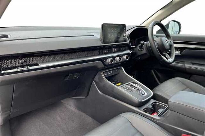 Honda CR-V Hybrid 2.0 eHEV Elegance 5dr eCVT 