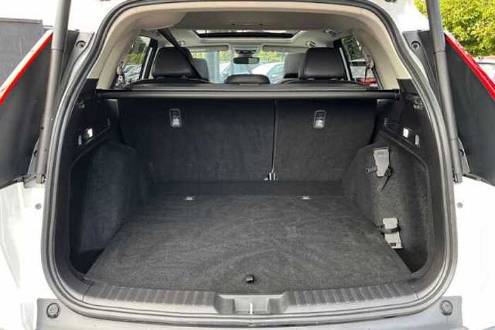 Honda CR-V Hybrid 2.0 eHEV Elegance 5dr eCVT 