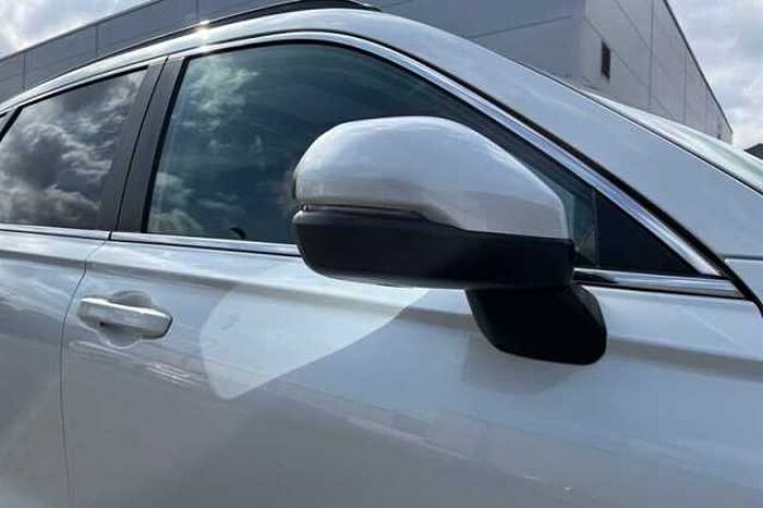 Honda CR-V Hybrid 2.0 eHEV Elegance 5dr eCVT 