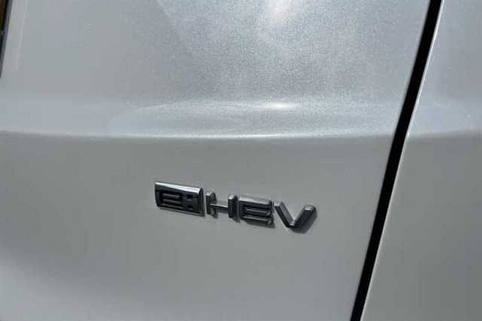 Honda CR-V Hybrid 2.0 eHEV Elegance 5dr eCVT 
