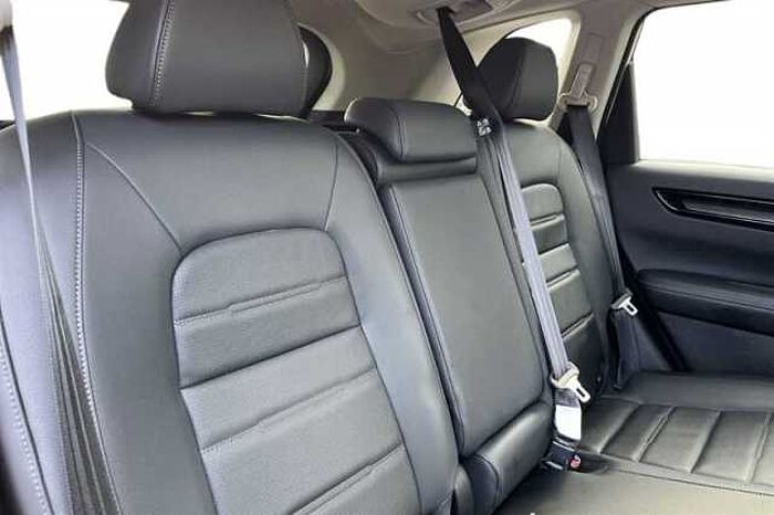 Honda CR-V Hybrid 2.0 eHEV Elegance 5dr eCVT 