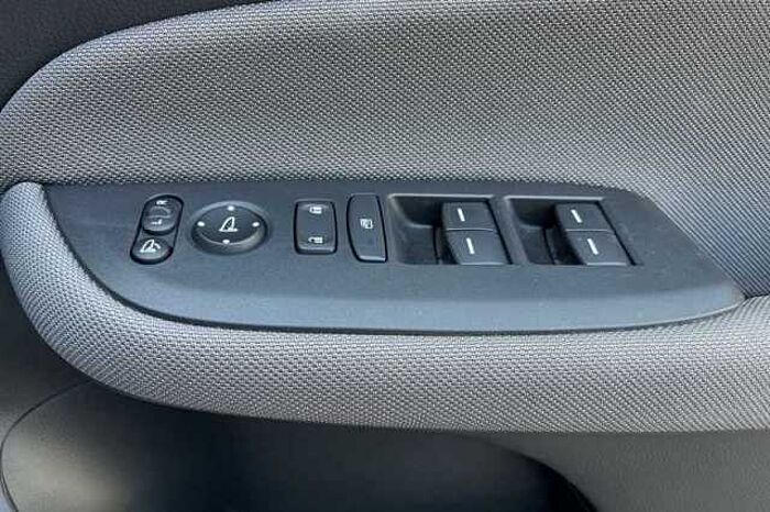 Honda Jazz Hybrid 1.5 i-MMD Hybrid Crosstar EX 5dr eCVT 
