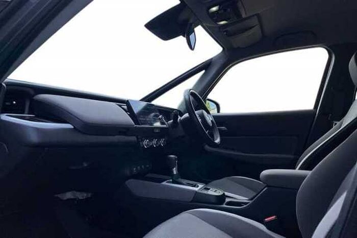 Honda Jazz Hybrid 1.5 i-MMD Hybrid Crosstar EX 5dr eCVT 