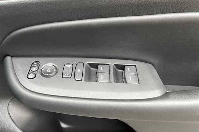 Honda Jazz Hybrid 1.5 i-MMD Hybrid Advance 5dr eCVT 