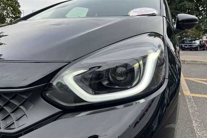 Honda Jazz Hybrid 1.5 i-MMD Hybrid Advance 5dr eCVT 