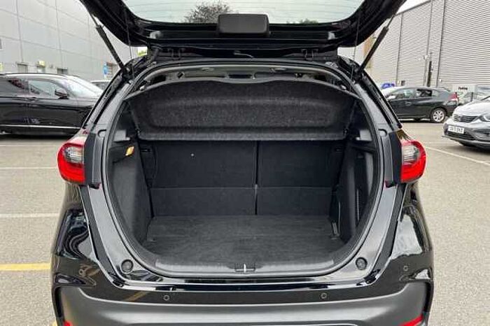 Honda Jazz Hybrid 1.5 i-MMD Hybrid Advance 5dr eCVT 