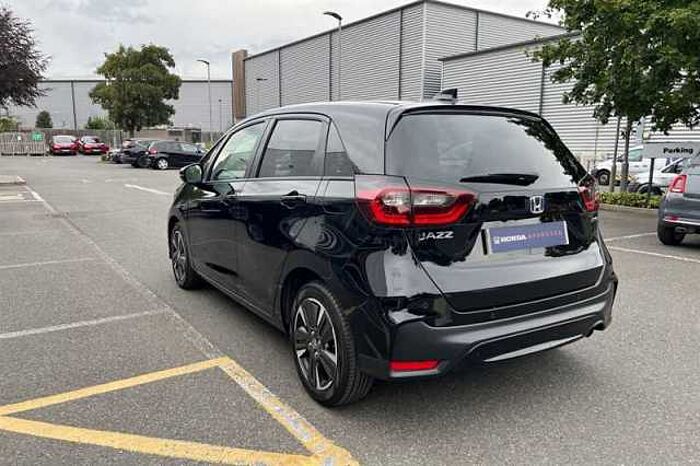 Honda Jazz Hybrid 1.5 i-MMD Hybrid Advance 5dr eCVT 