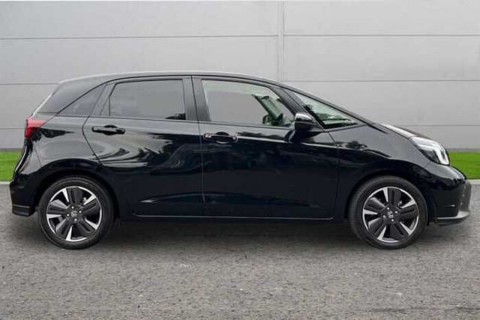 Honda Jazz Hybrid 1.5 i-MMD Hybrid Advance 5dr eCVT 