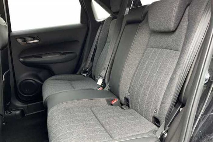 Honda Jazz Hybrid 1.5 i-MMD Hybrid Advance 5dr eCVT 