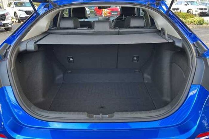 Honda Civic Hybrid 2.0 eHEV Advance 5dr CVT 