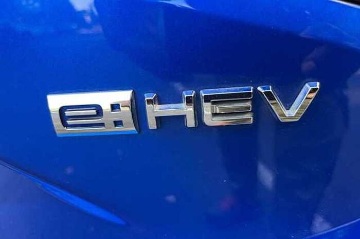 Honda Civic Hybrid 2.0 eHEV Advance 5dr CVT 