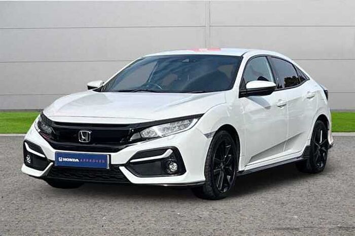 Honda Civic 1.5 VTEC Turbo Sport 5dr 