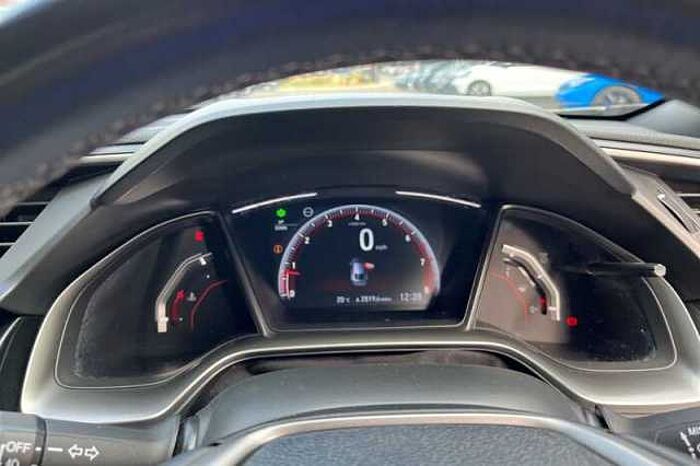 Honda Civic 1.5 VTEC Turbo Sport 5dr 