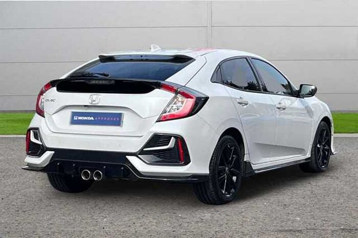 Honda Civic 1.5 VTEC Turbo Sport 5dr 