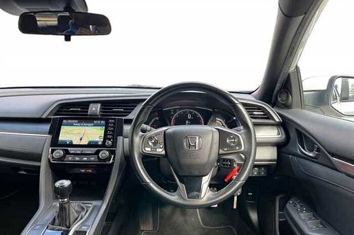 Honda Civic 1.5 VTEC Turbo Sport 5dr 
