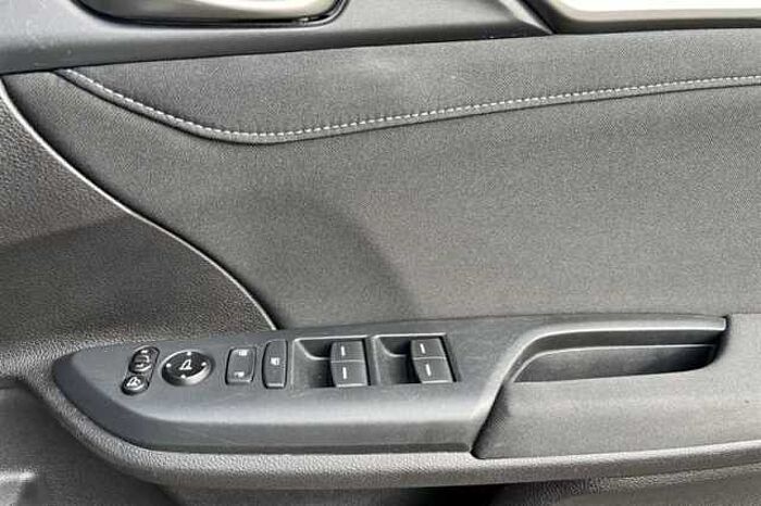 Honda Civic 1.5 VTEC Turbo Sport 5dr 