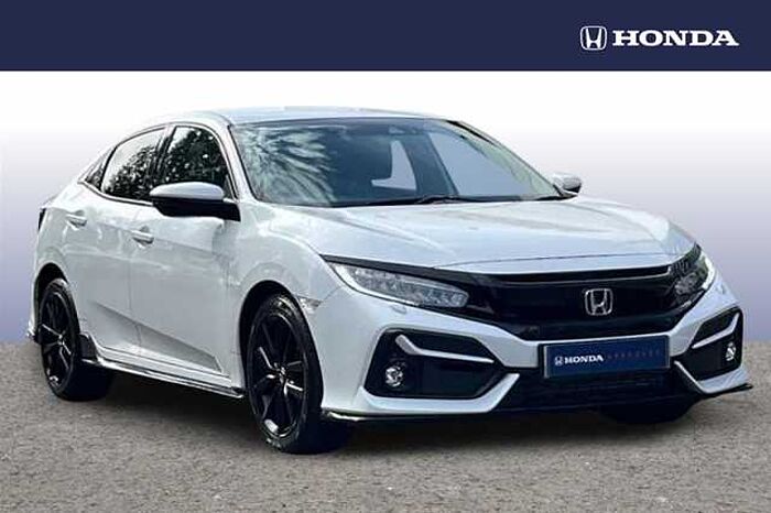Honda Civic 1.5 VTEC Turbo Sport 5dr 