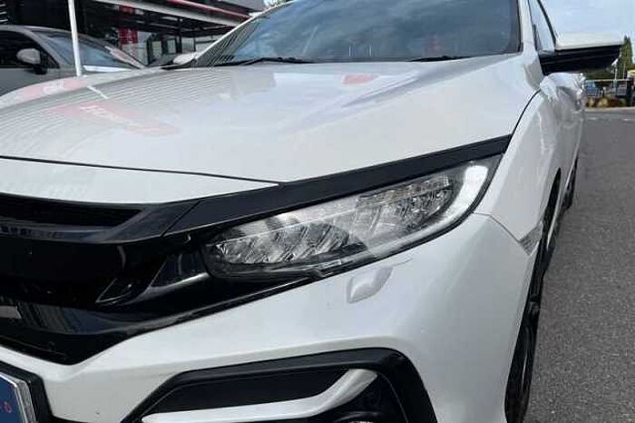 Honda Civic 1.5 VTEC Turbo Sport 5dr 