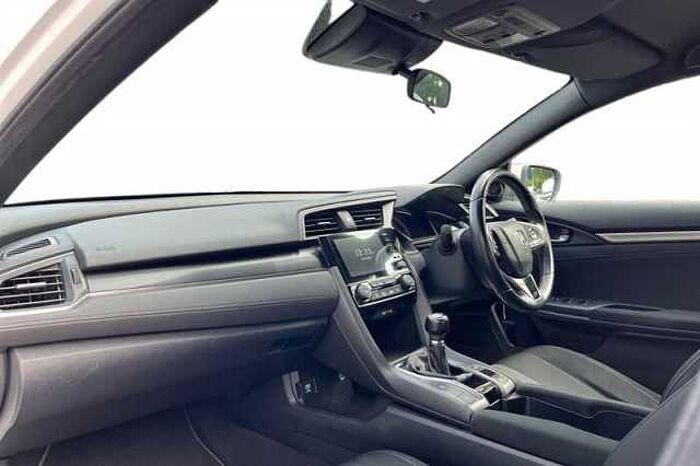 Honda Civic 1.5 VTEC Turbo Sport 5dr 