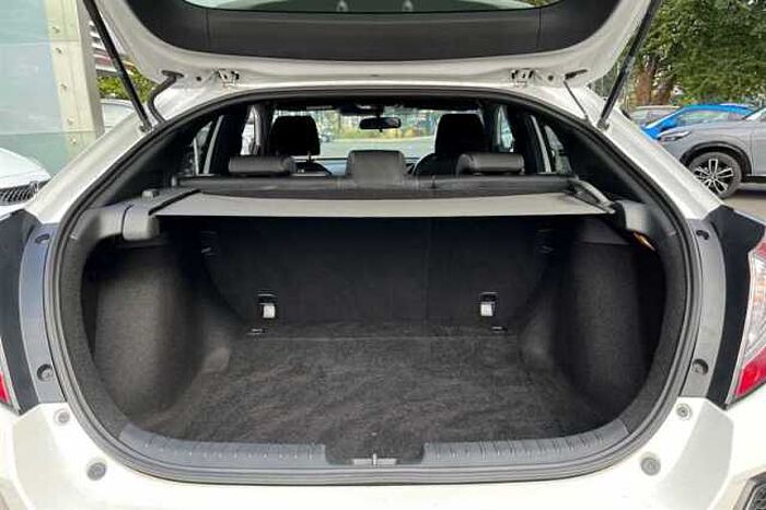 Honda Civic 1.5 VTEC Turbo Sport 5dr 