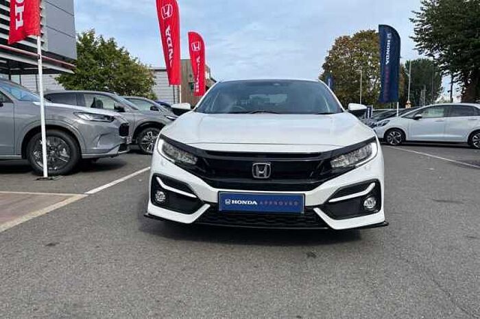 Honda Civic 1.5 VTEC Turbo Sport 5dr 