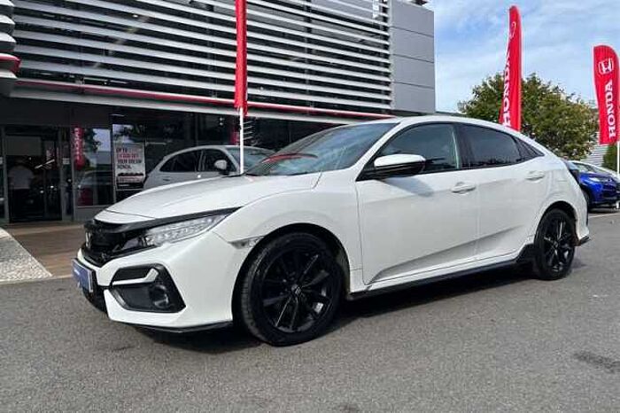 Honda Civic 1.5 VTEC Turbo Sport 5dr 
