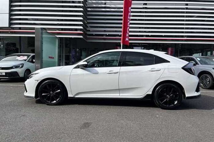 Honda Civic 1.5 VTEC Turbo Sport 5dr 