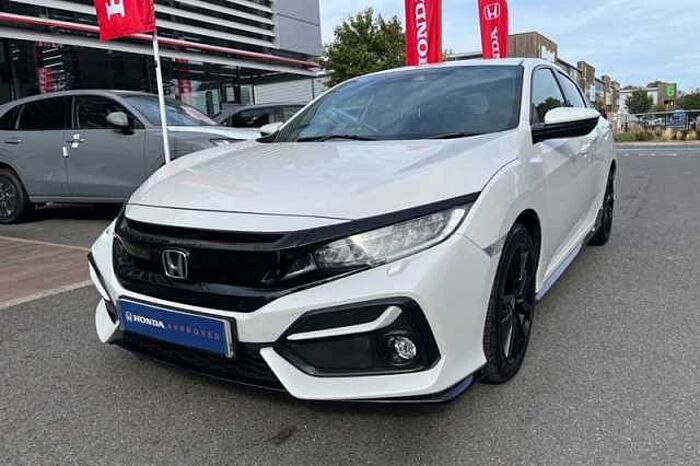 Honda Civic 1.5 VTEC Turbo Sport 5dr 