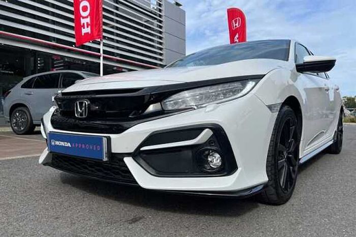 Honda Civic 1.5 VTEC Turbo Sport 5dr 