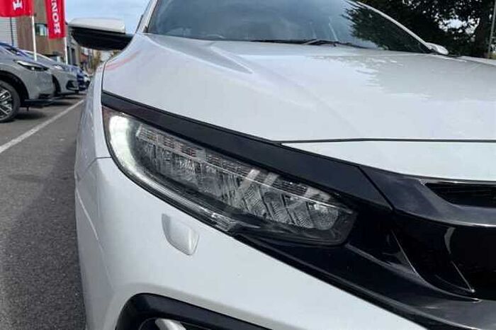 Honda Civic 1.5 VTEC Turbo Sport 5dr 